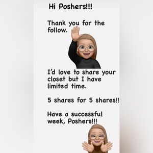 I'm currently in the process of moving.